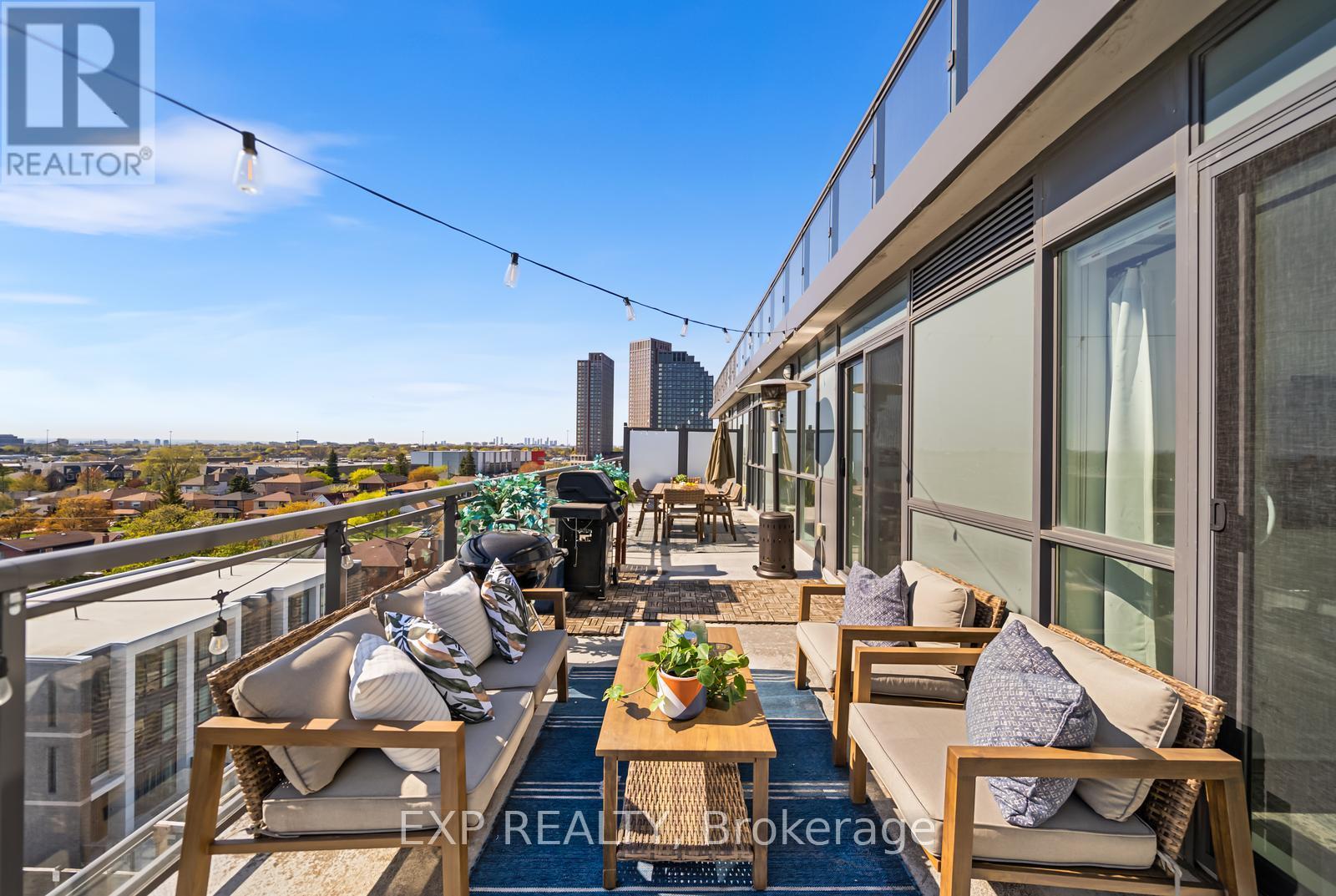 705 - 16 Mcadam Avenue, Toronto, Ontario  M6A 1S5 - Photo 30 - W12954500