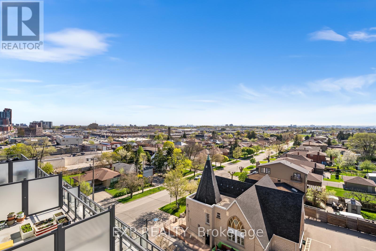 705 - 16 Mcadam Avenue, Toronto, Ontario  M6A 1S5 - Photo 35 - W12954500