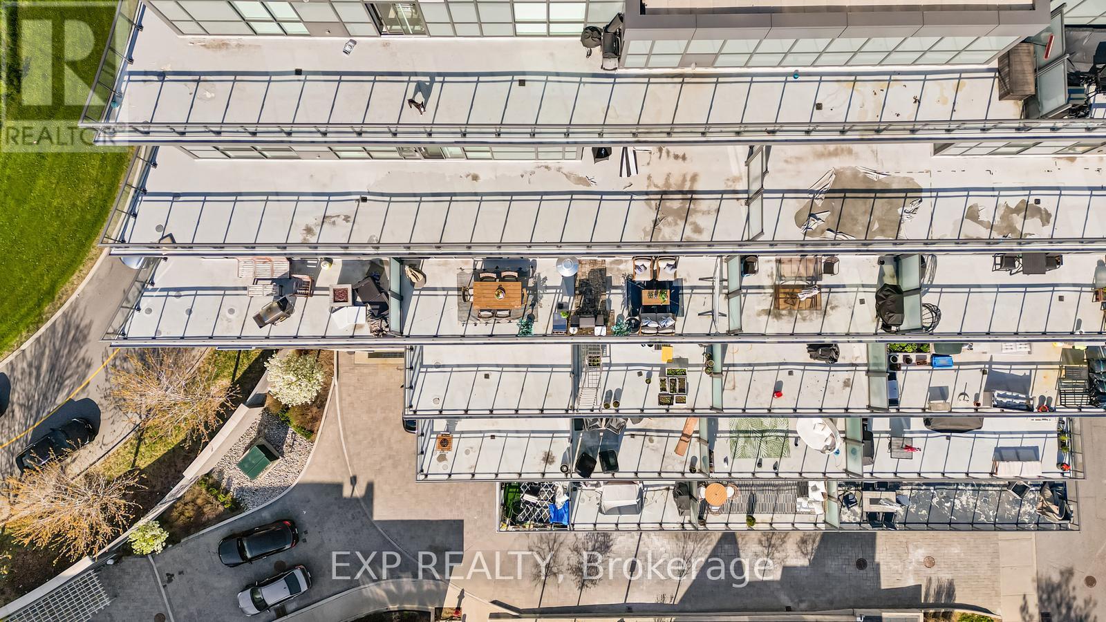 705 - 16 Mcadam Avenue, Toronto, Ontario  M6A 1S5 - Photo 38 - W12954500