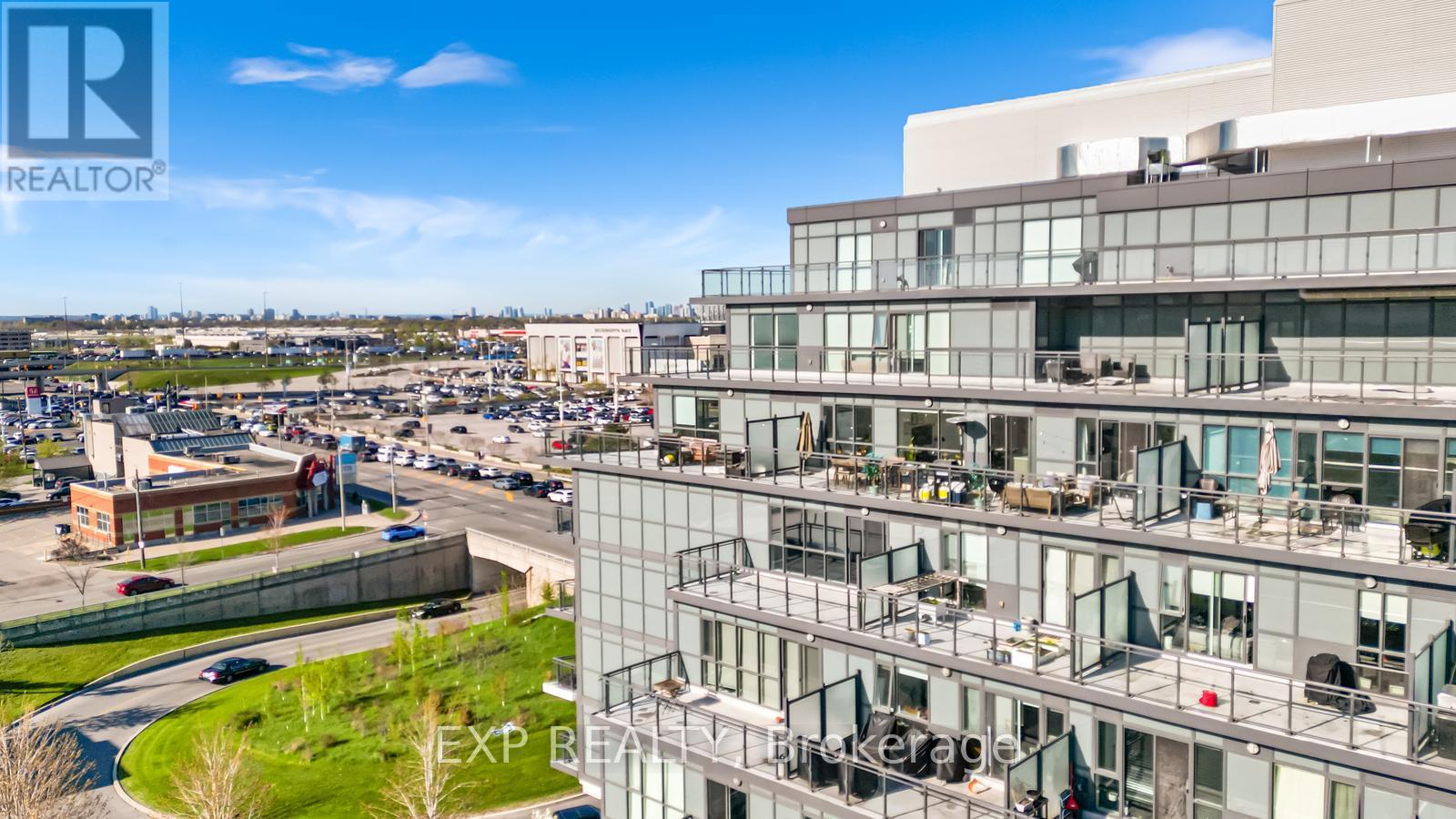 705 - 16 Mcadam Avenue, Toronto, Ontario  M6A 1S5 - Photo 39 - W12954500