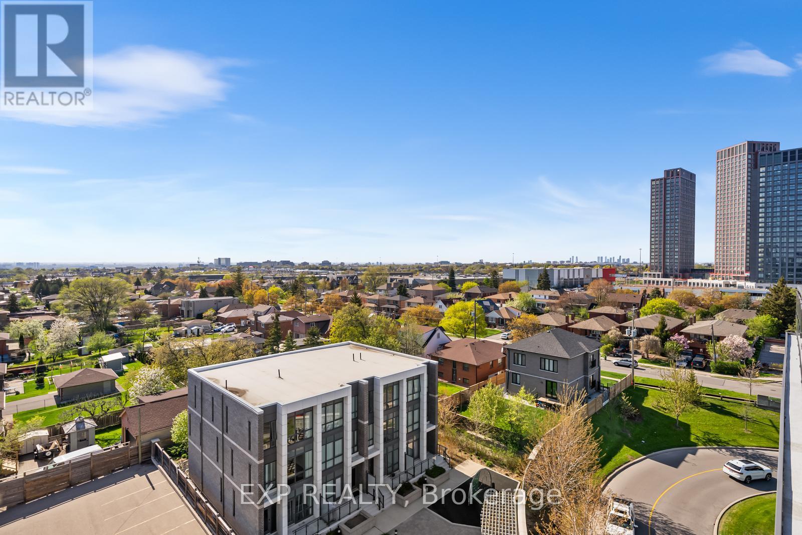 705 - 16 Mcadam Avenue, Toronto, Ontario  M6A 1S5 - Photo 40 - W12954500