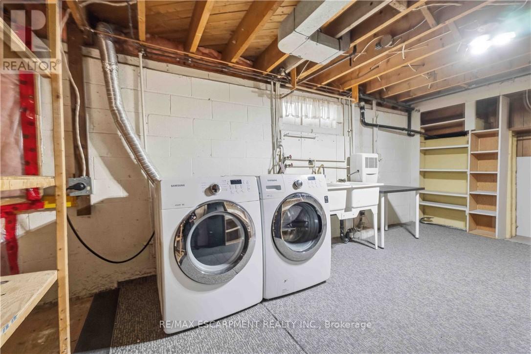 40 Nickerson Avenue, St. Catharines, Ontario  L2N 3M4 - Photo 26 - X12954438