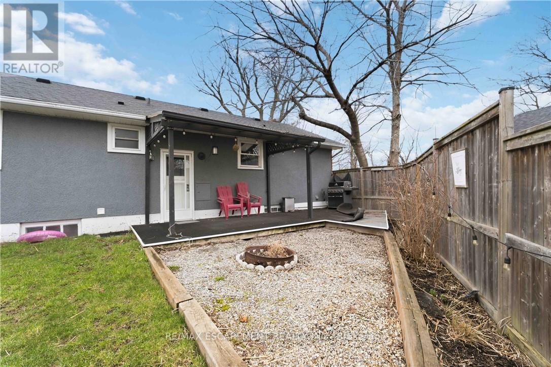 40 Nickerson Avenue, St. Catharines, Ontario  L2N 3M4 - Photo 27 - X12954438