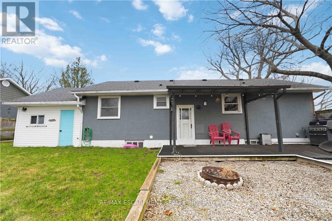 40 Nickerson Avenue, St. Catharines, Ontario  L2N 3M4 - Photo 28 - X12954438