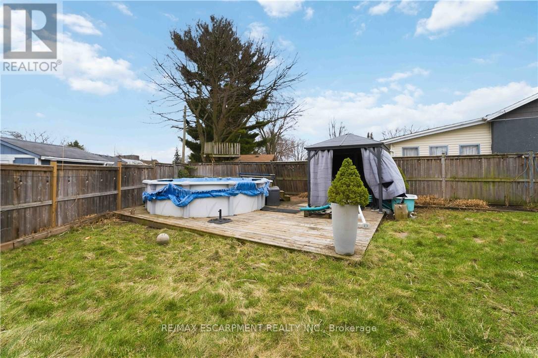 40 Nickerson Avenue, St. Catharines, Ontario  L2N 3M4 - Photo 29 - X12954438