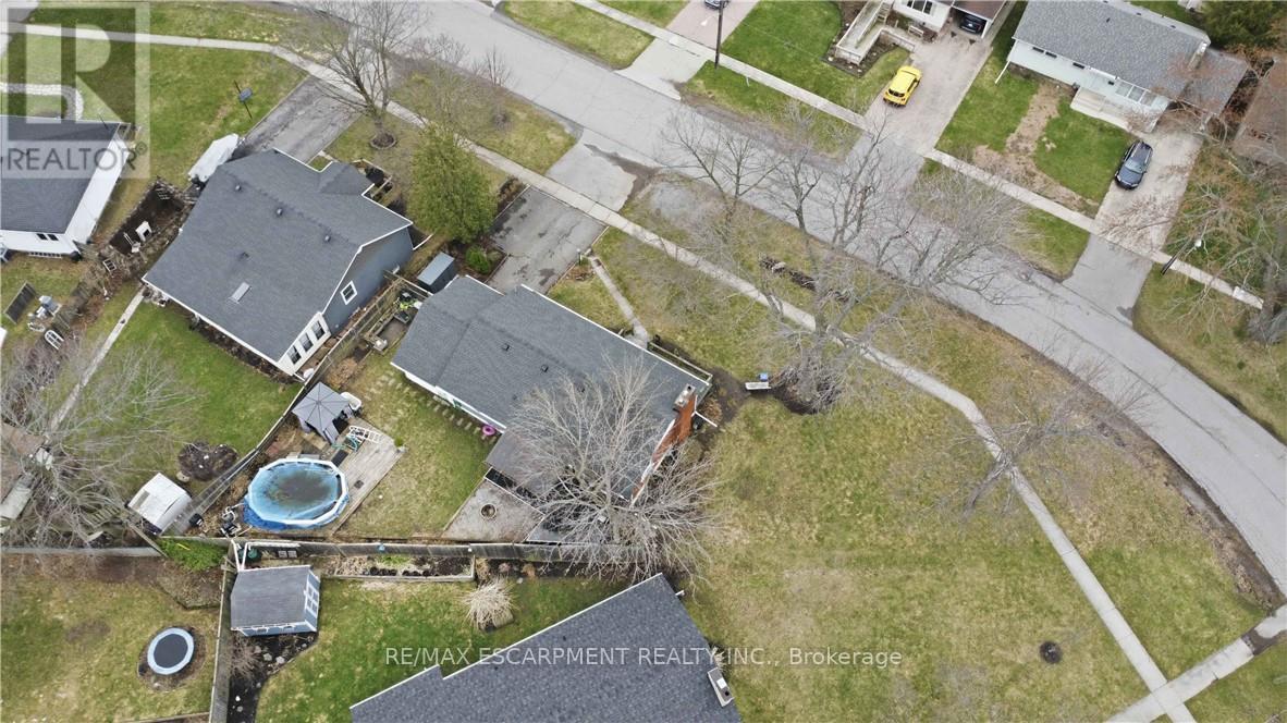 40 Nickerson Avenue, St. Catharines, Ontario  L2N 3M4 - Photo 31 - X12954438