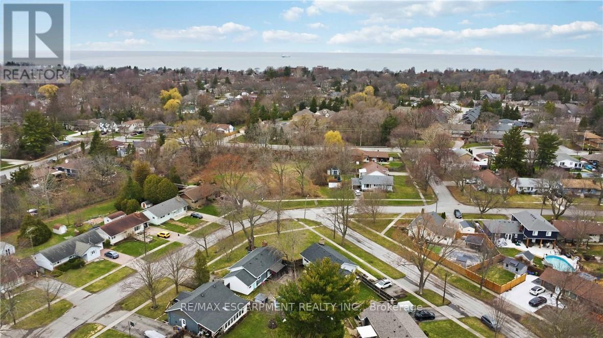 40 Nickerson Avenue, St. Catharines, Ontario  L2N 3M4 - Photo 36 - X12954438