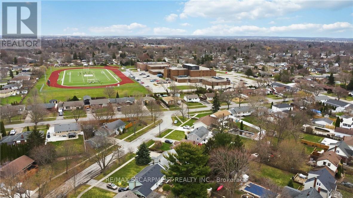 40 Nickerson Avenue, St. Catharines, Ontario  L2N 3M4 - Photo 38 - X12954438