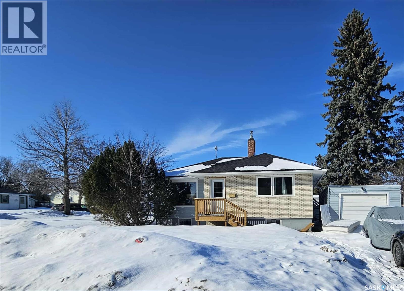 91 Franklin AVENUE, Yorkton, Saskatchewan