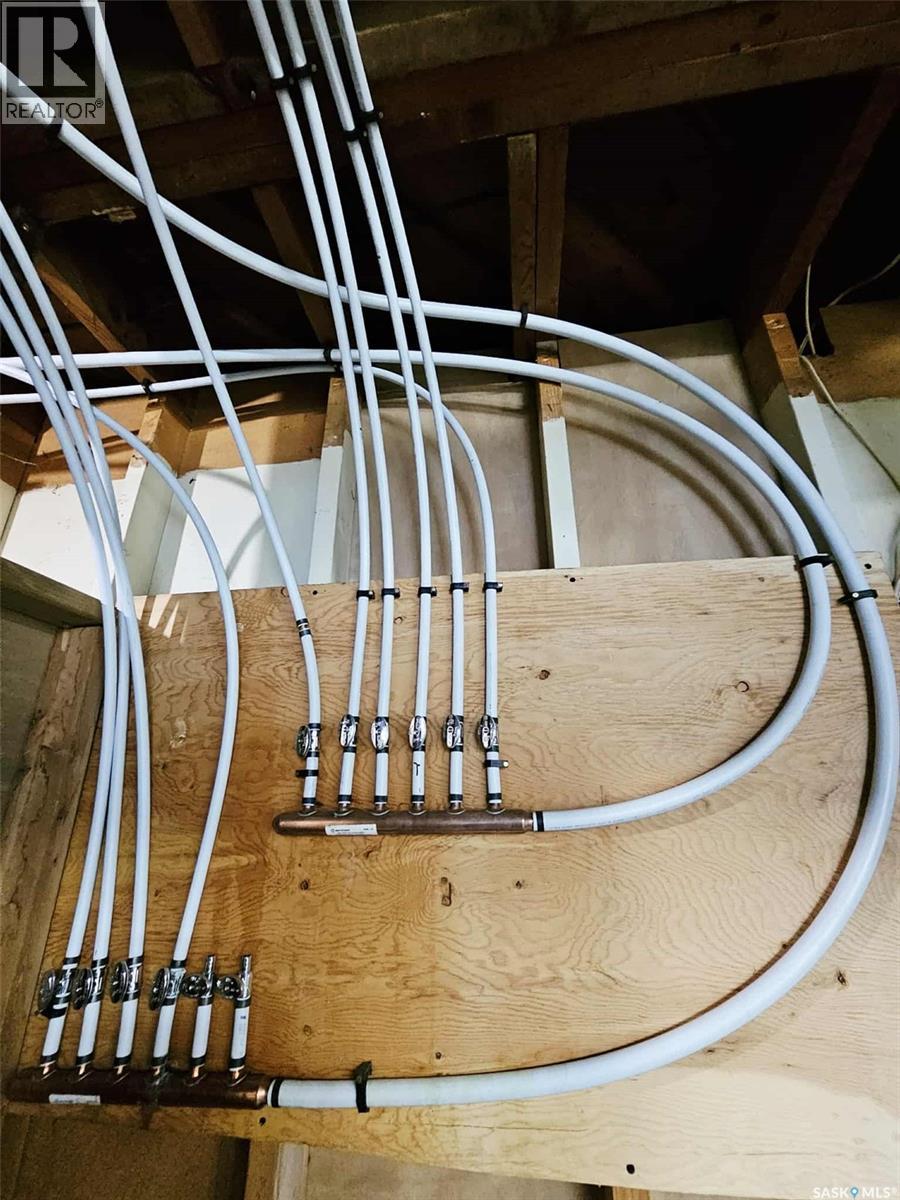 91 Franklin Avenue, Yorkton, Saskatchewan  S3N 2G3 - Photo 13 - SK032001