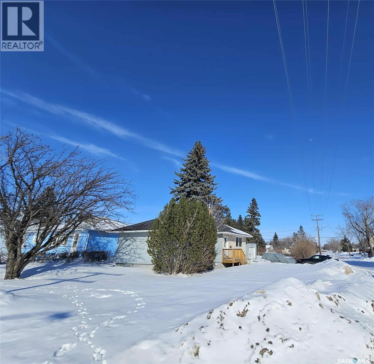 91 Franklin Avenue, Yorkton, Saskatchewan  S3N 2G3 - Photo 17 - SK032001