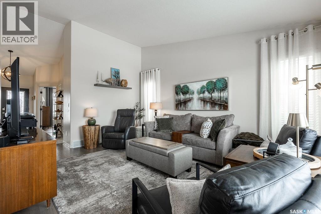 330 Pobran Crescent, Saskatoon, Saskatchewan  S7S 1L4 - Photo 10 - SK031888