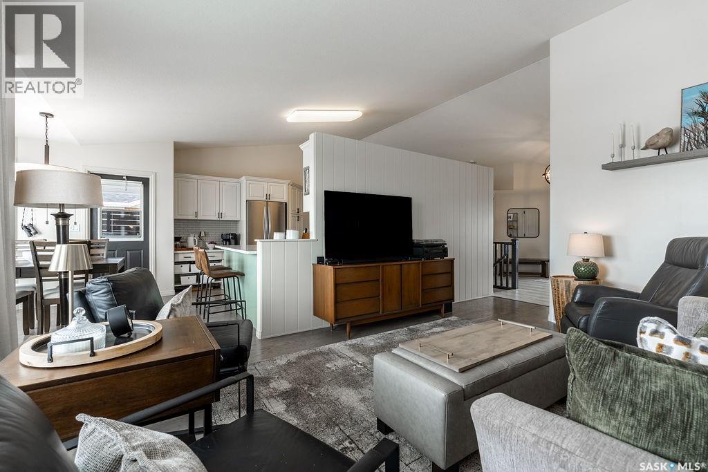 330 Pobran Crescent, Saskatoon, Saskatchewan  S7S 1L4 - Photo 11 - SK031888