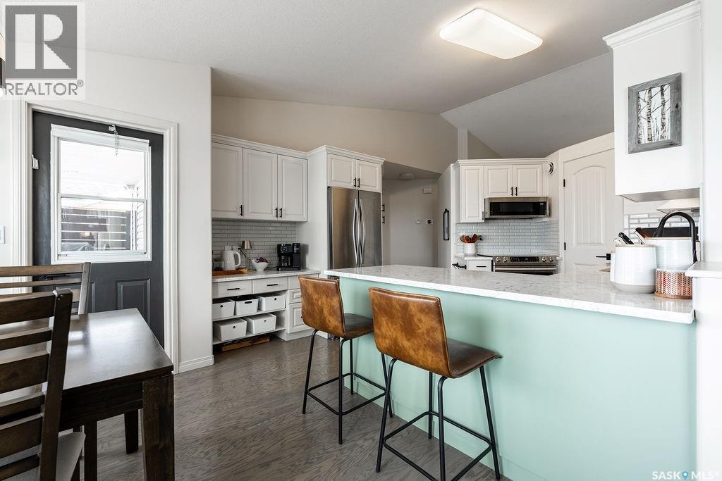 330 Pobran Crescent, Saskatoon, Saskatchewan  S7S 1L4 - Photo 12 - SK031888