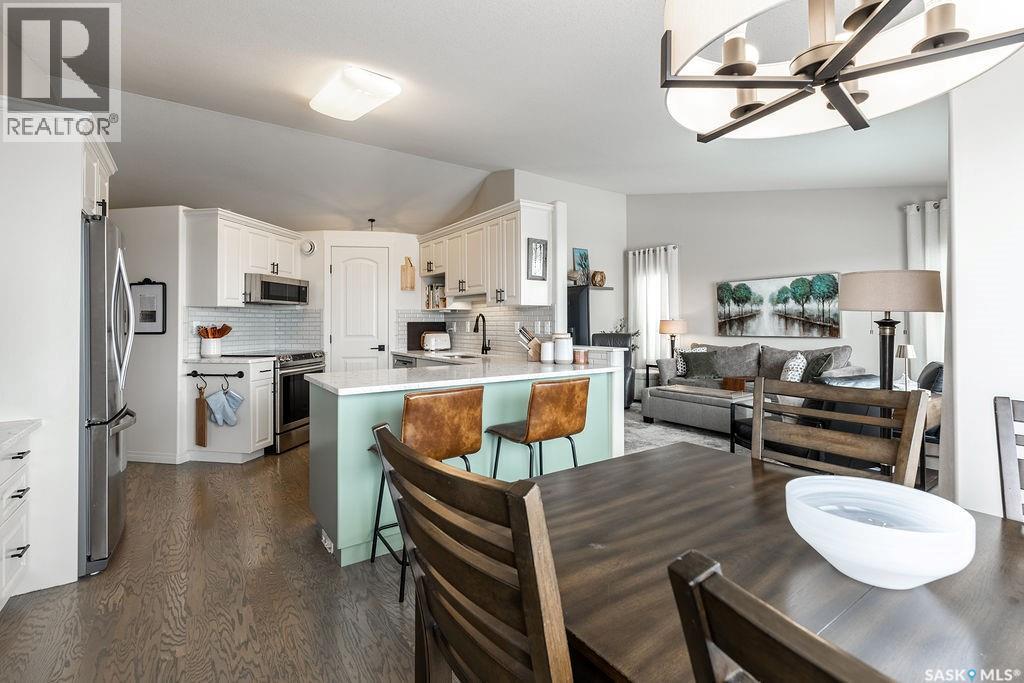 330 Pobran Crescent, Saskatoon, Saskatchewan  S7S 1L4 - Photo 13 - SK031888