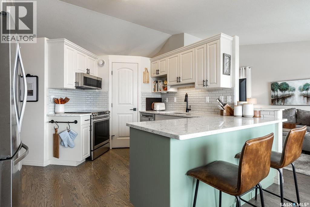 330 Pobran Crescent, Saskatoon, Saskatchewan  S7S 1L4 - Photo 14 - SK031888