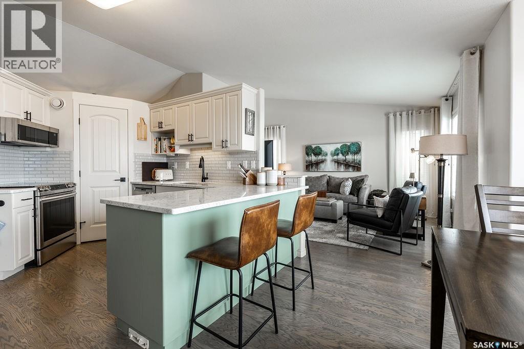 330 Pobran Crescent, Saskatoon, Saskatchewan  S7S 1L4 - Photo 15 - SK031888