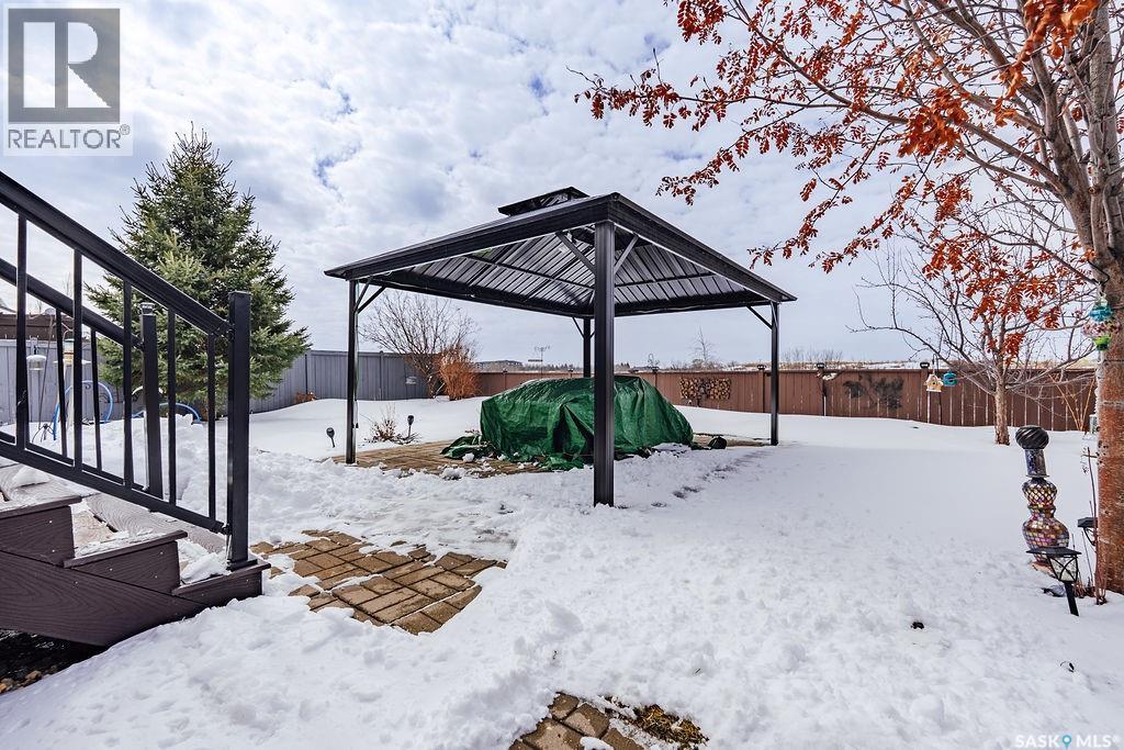 330 Pobran Crescent, Saskatoon, Saskatchewan  S7S 1L4 - Photo 43 - SK031888