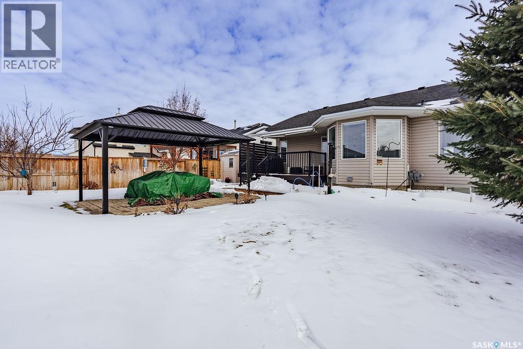 330 Pobran Crescent, Saskatoon, Saskatchewan  S7S 1L4 - Photo 44 - SK031888