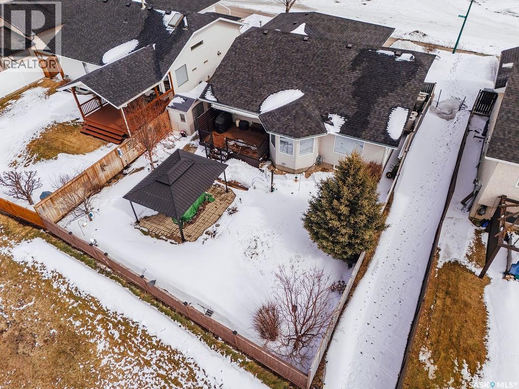 330 Pobran Crescent, Saskatoon, Saskatchewan  S7S 1L4 - Photo 46 - SK031888