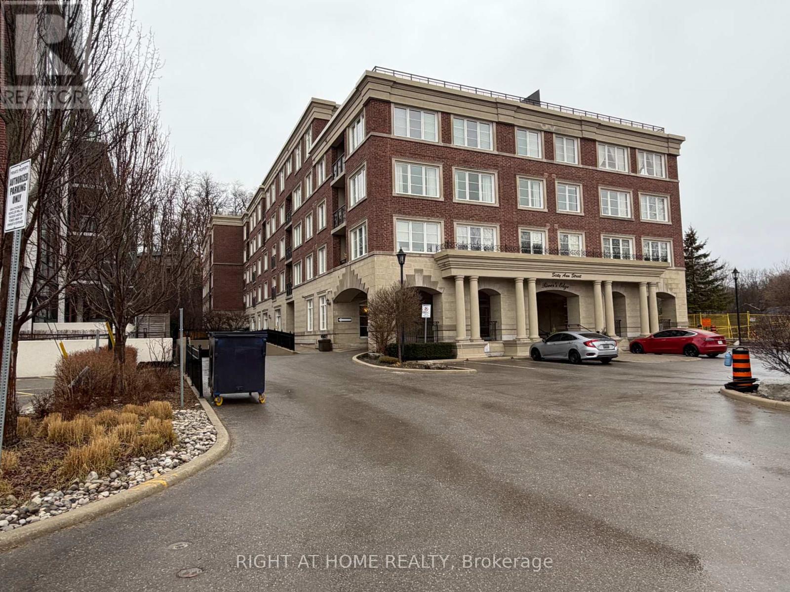 309 - 60 ANN STREET, Caledon, Ontario