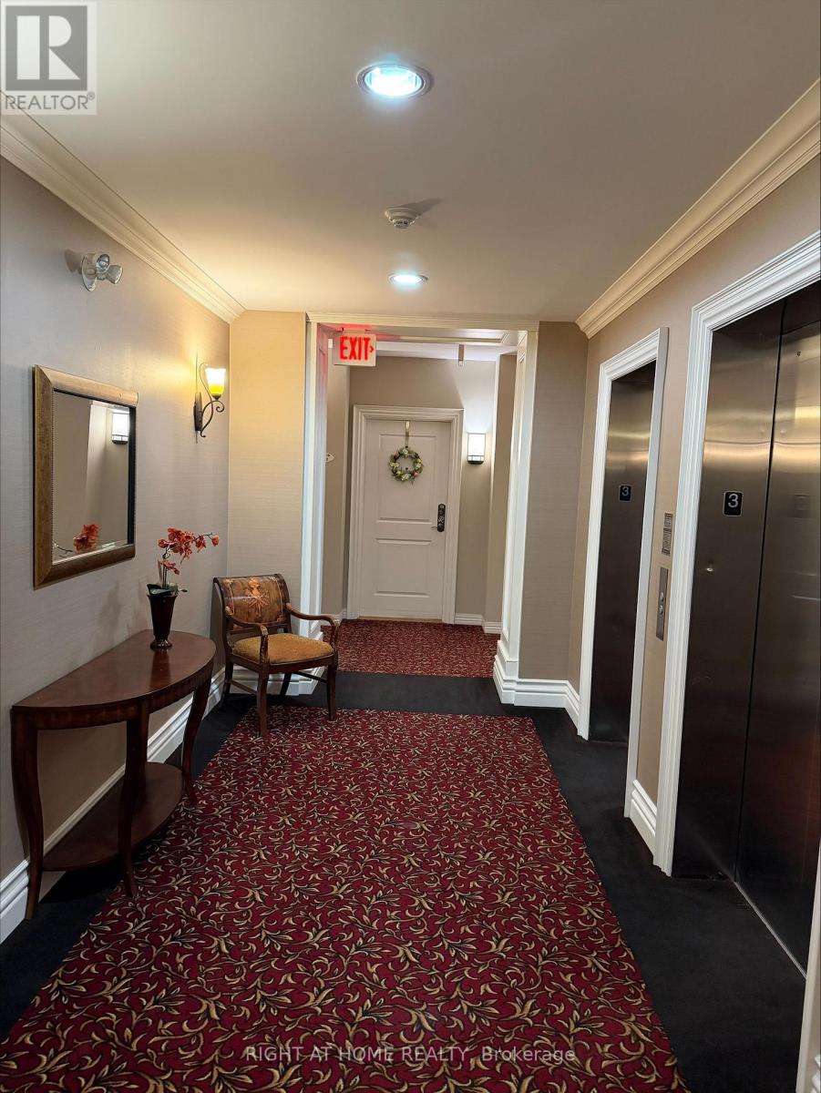 309 - 60 Ann Street, Caledon, Ontario  L7E 4G5 - Photo 4 - W12942124