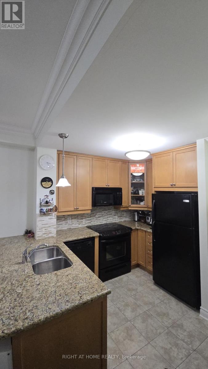 309 - 60 Ann Street, Caledon, Ontario  L7E 4G5 - Photo 6 - W12942124