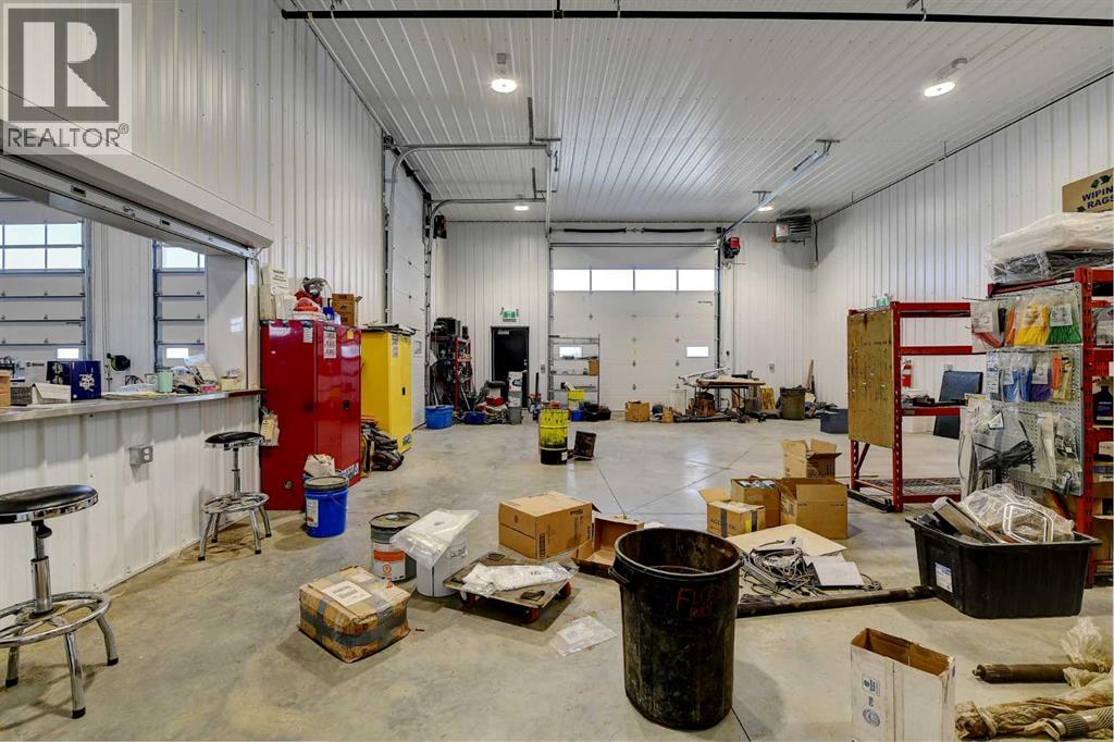 61027 Highway 672, Rural Grande Prairie No. 1, Alberta  T0H 3C0 - Photo 11 - A2298756