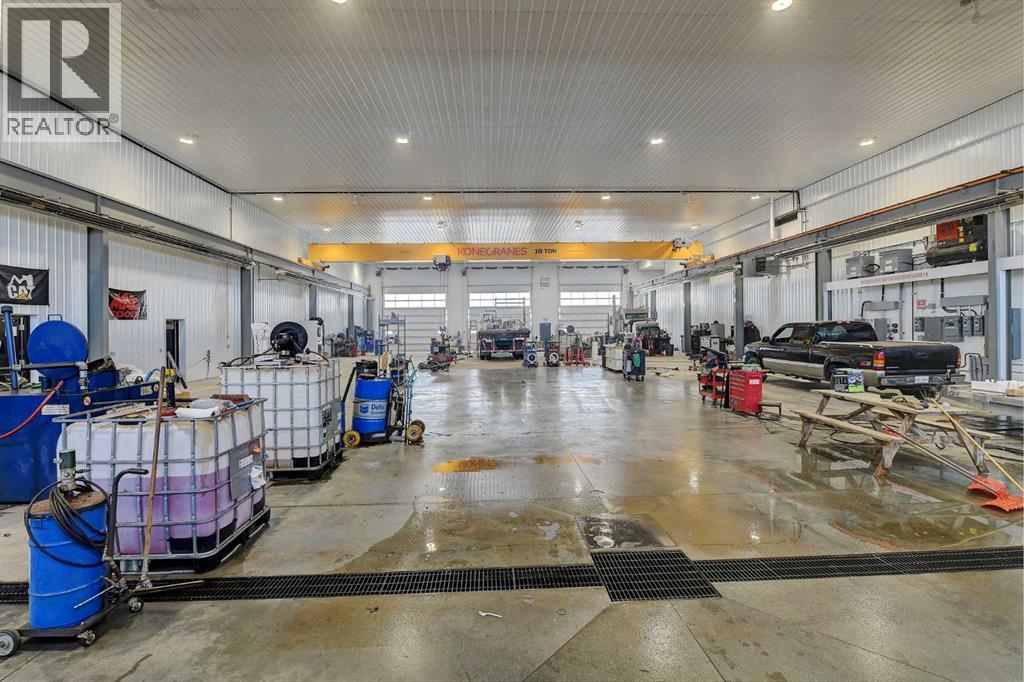 61027 Highway 672, Rural Grande Prairie No. 1, Alberta  T0H 3C0 - Photo 8 - A2298756