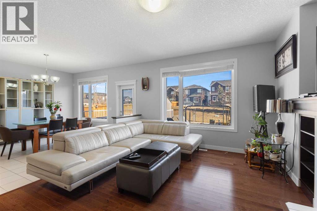 16 Redstone Parade NE, Calgary, Alberta  T3N 0J7 - Photo 14 - A2290317