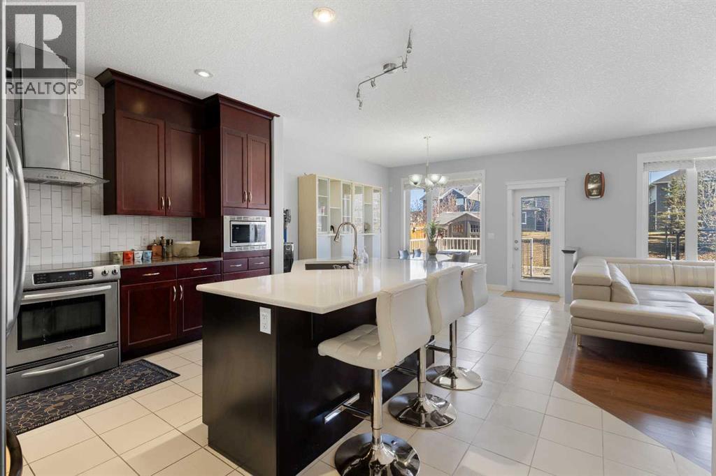 16 Redstone Parade NE, Calgary, Alberta  T3N 0J7 - Photo 12 - A2290317