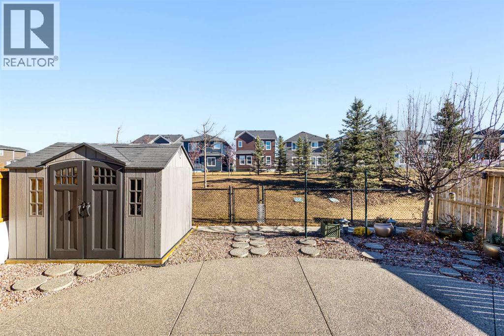 16 Redstone Parade NE, Calgary, Alberta  T3N 0J7 - Photo 44 - A2290317