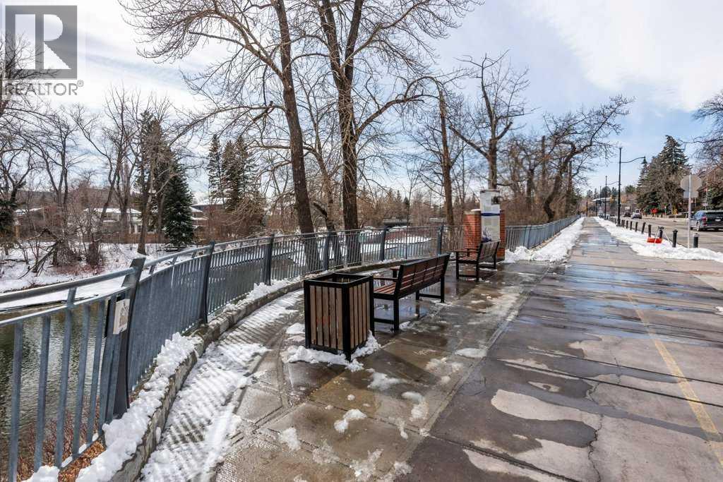 305, 305 25 Avenue SW, Calgary, Alberta  T2S 0L3 - Photo 34 - A2297497