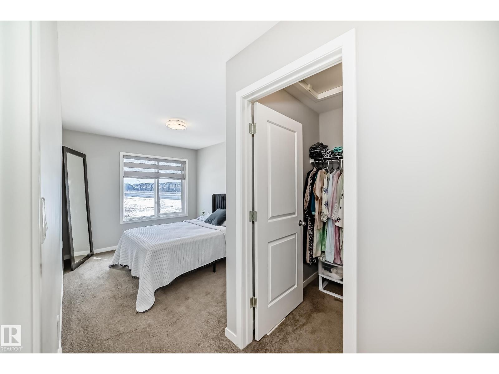 2329 82 St Sw, Edmonton, Alberta  T6X 2J7 - Photo 43 - E4480456