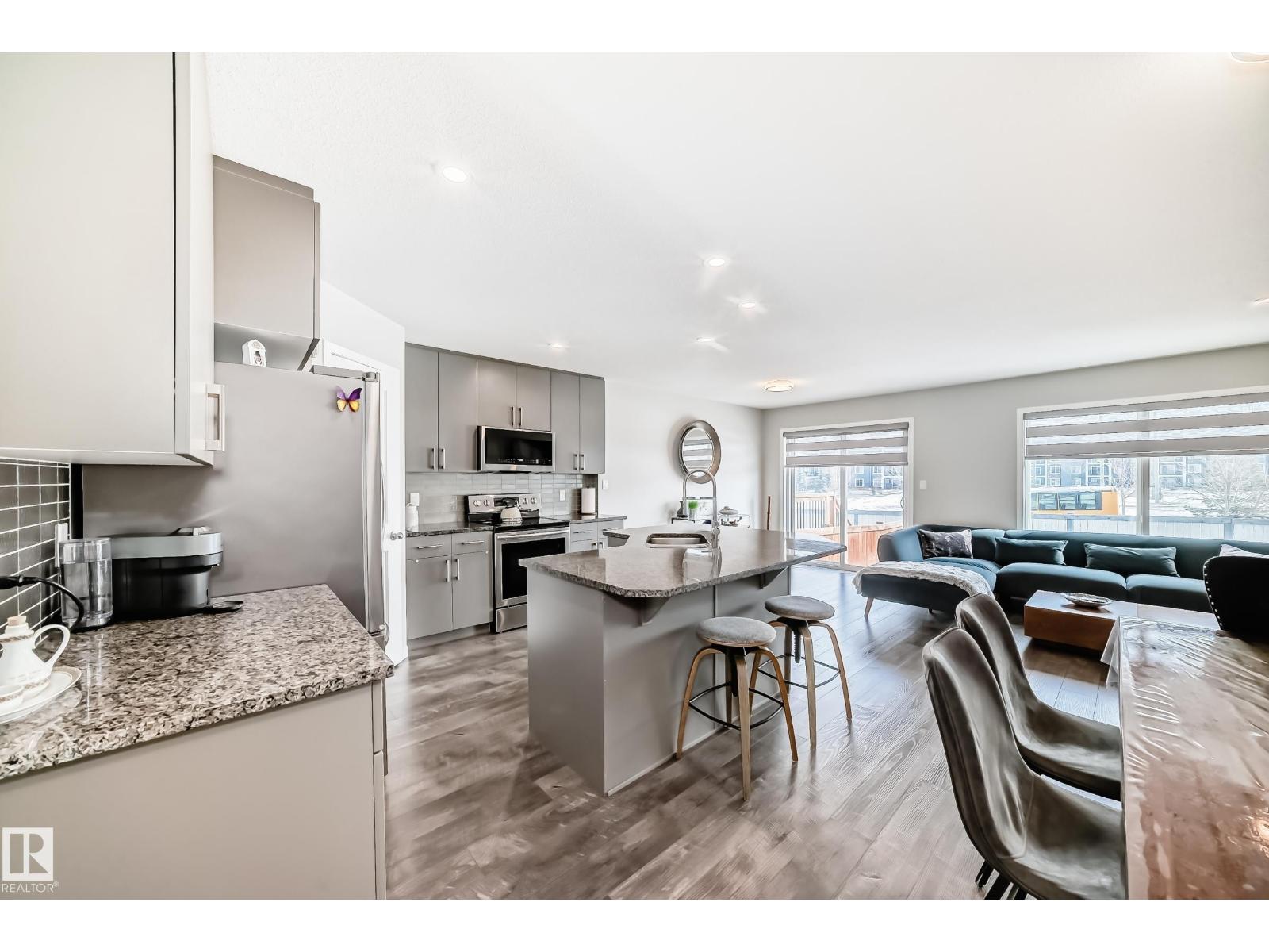 2329 82 St Sw, Edmonton, Alberta  T6X 2J7 - Photo 10 - E4480456