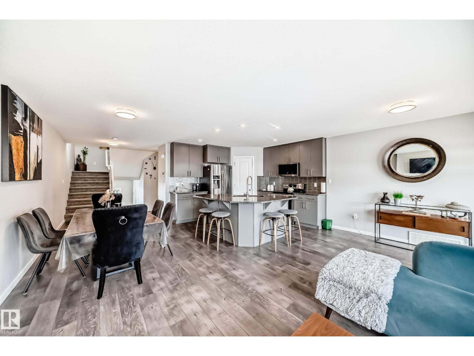 2329 82 St Sw, Edmonton, Alberta  T6X 2J7 - Photo 15 - E4480456