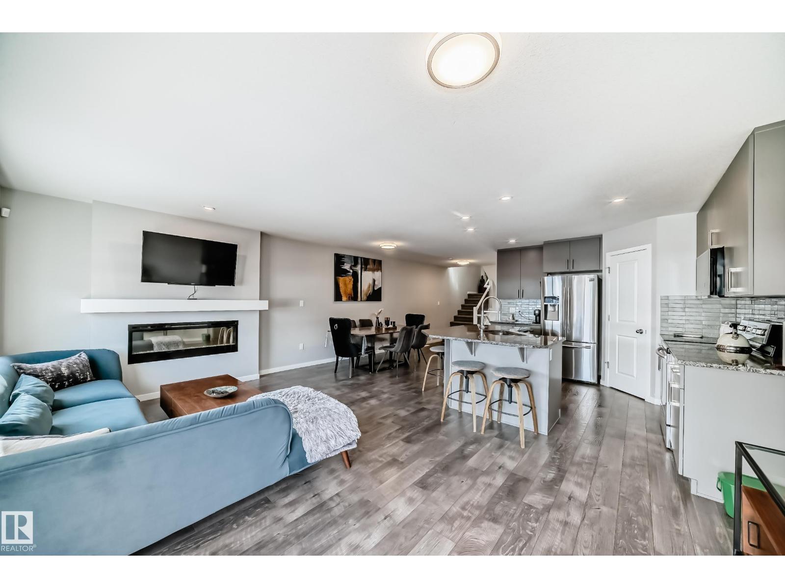 2329 82 St Sw, Edmonton, Alberta  T6X 2J7 - Photo 18 - E4480456