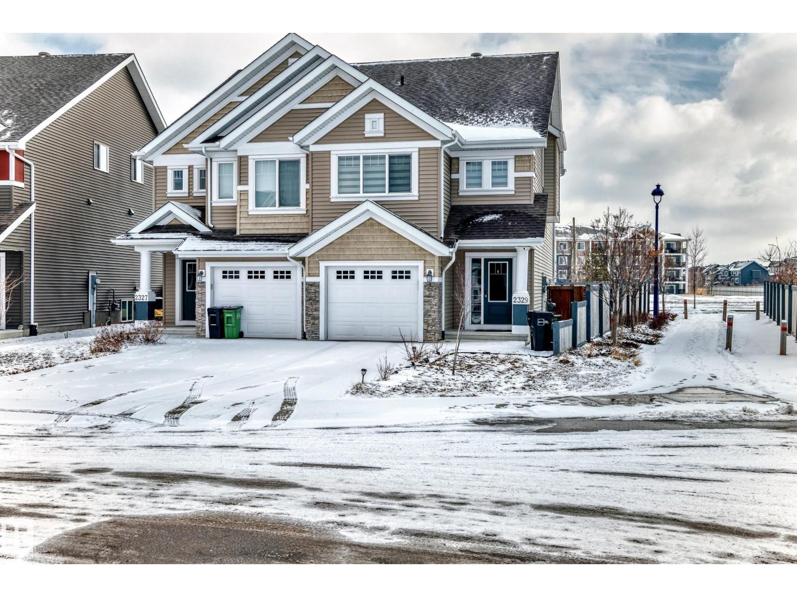 2329 82 ST SW, edmonton, Alberta