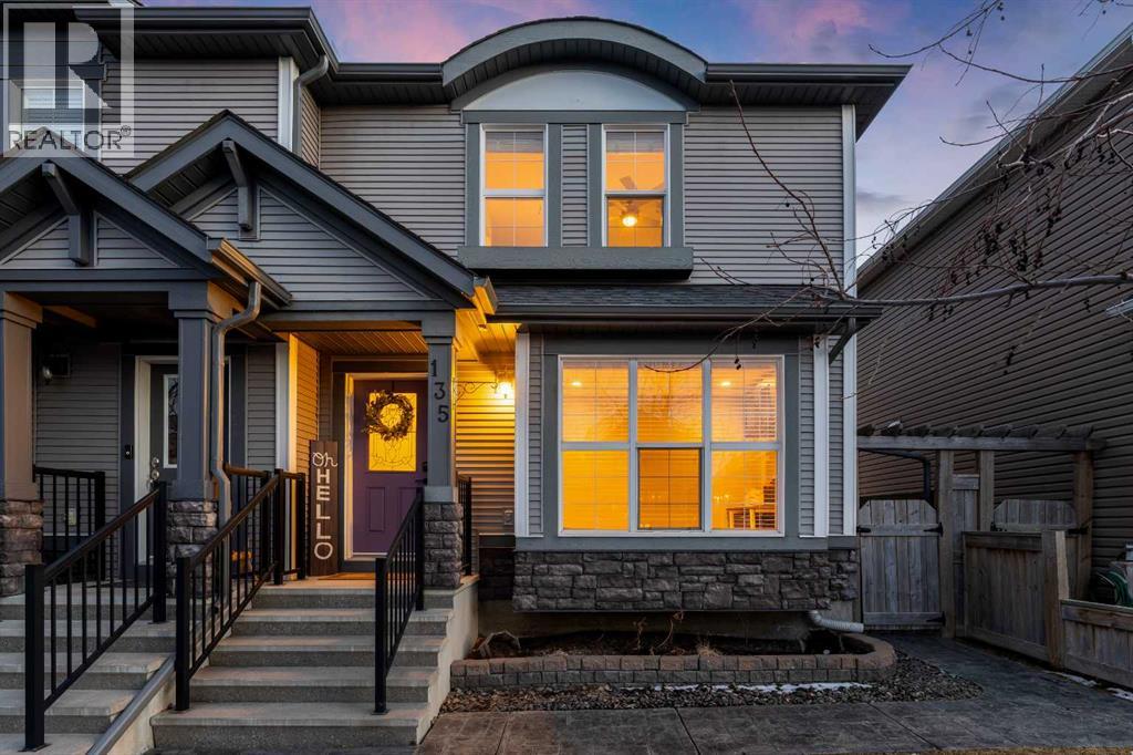 135 Autumn Green SE, Calgary, Alberta  T3M 1P0 - Photo 2 - A2298510