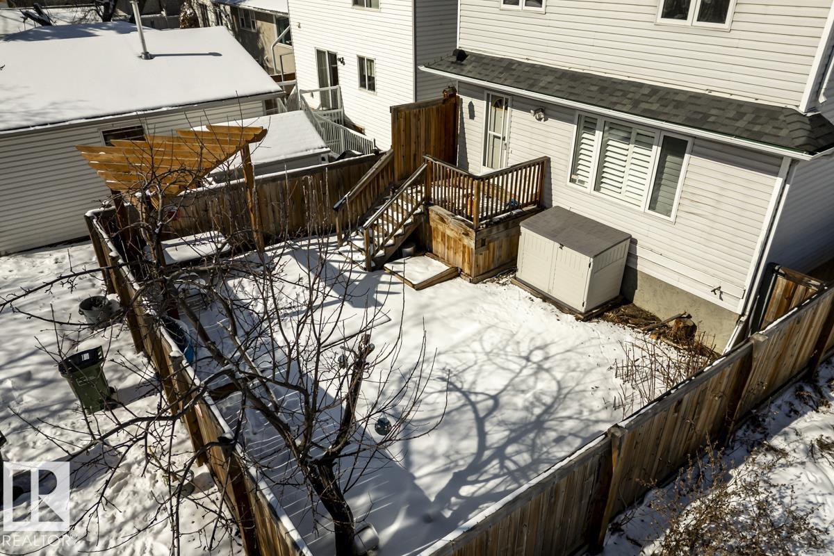 10519 87 Av Nw, Edmonton, Alberta  T6E 2P6 - Photo 56 - E4480466