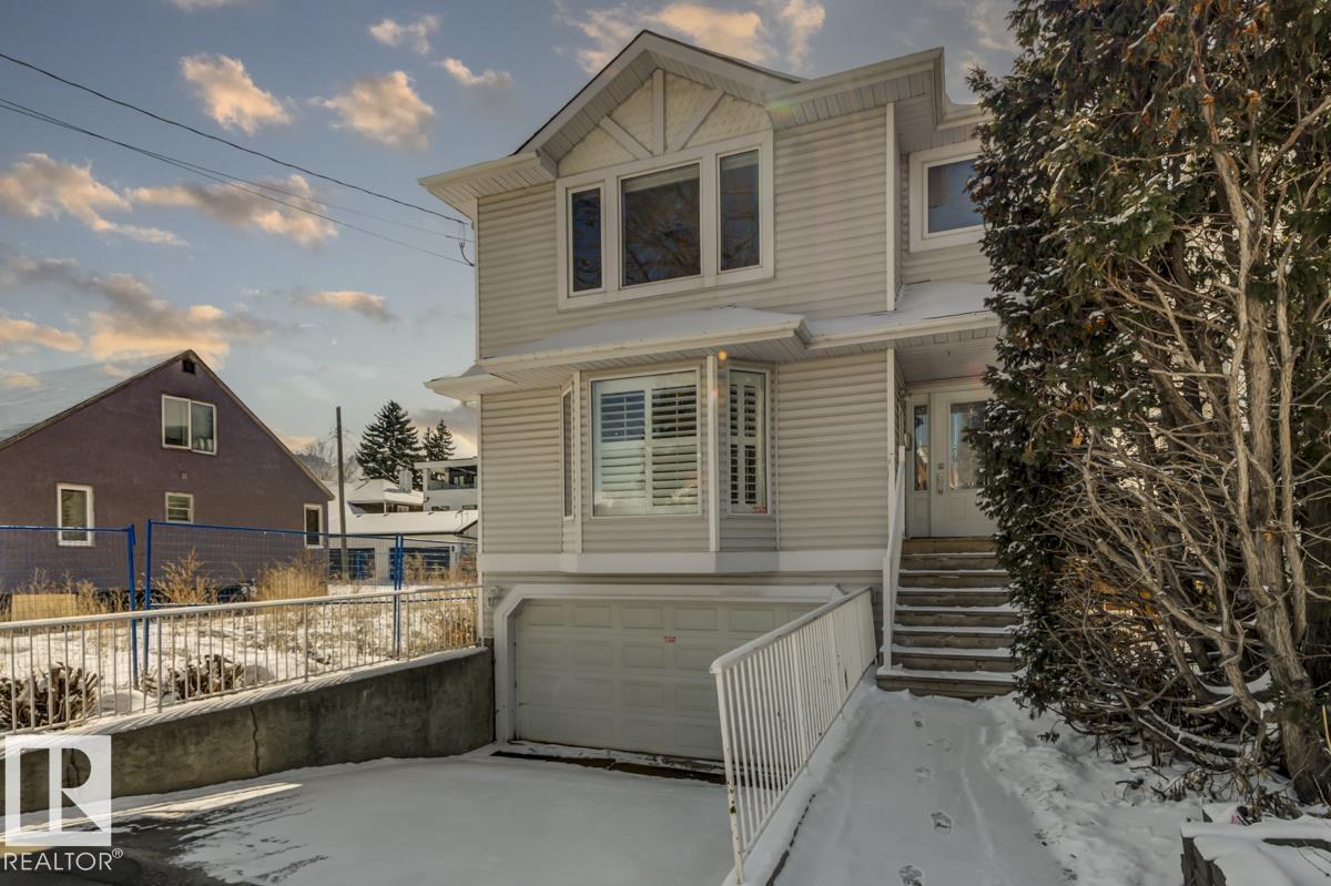 10519 87 Av Nw, Edmonton, Alberta  T6E 2P6 - Photo 4 - E4480466