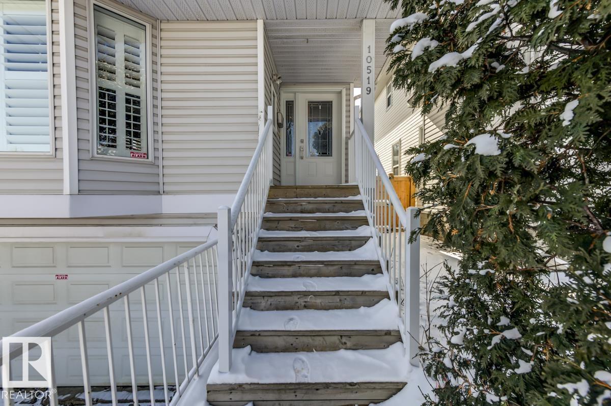 10519 87 Av Nw, Edmonton, Alberta  T6E 2P6 - Photo 5 - E4480466