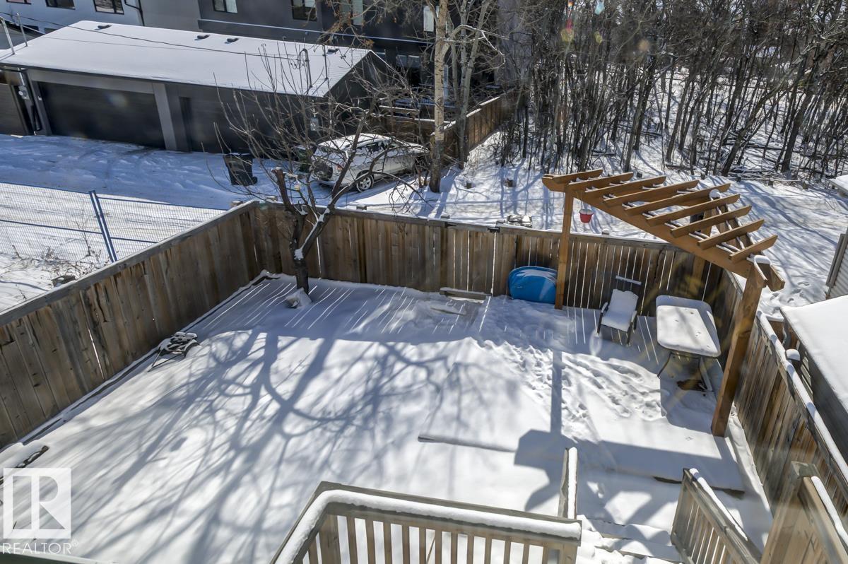 10519 87 Av Nw, Edmonton, Alberta  T6E 2P6 - Photo 54 - E4480466