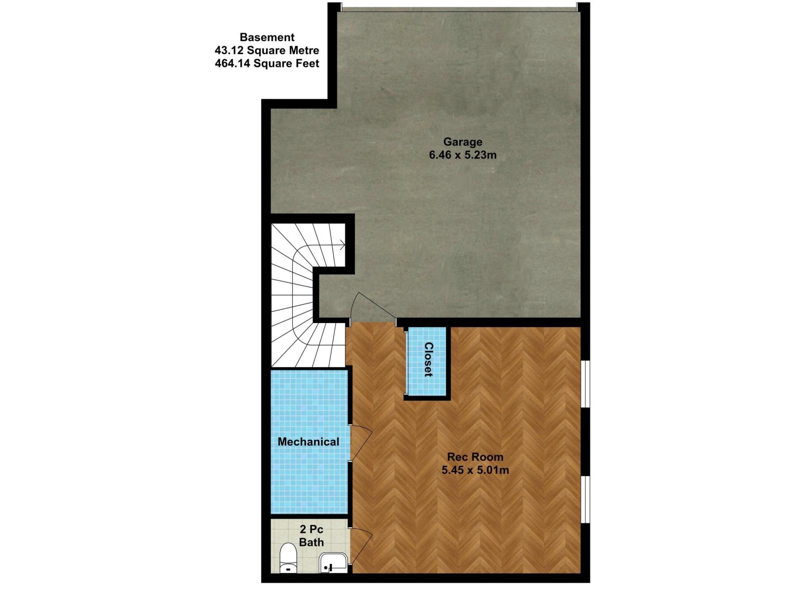 10519 87 Av Nw, Edmonton, Alberta  T6E 2P6 - Photo 70 - E4480466