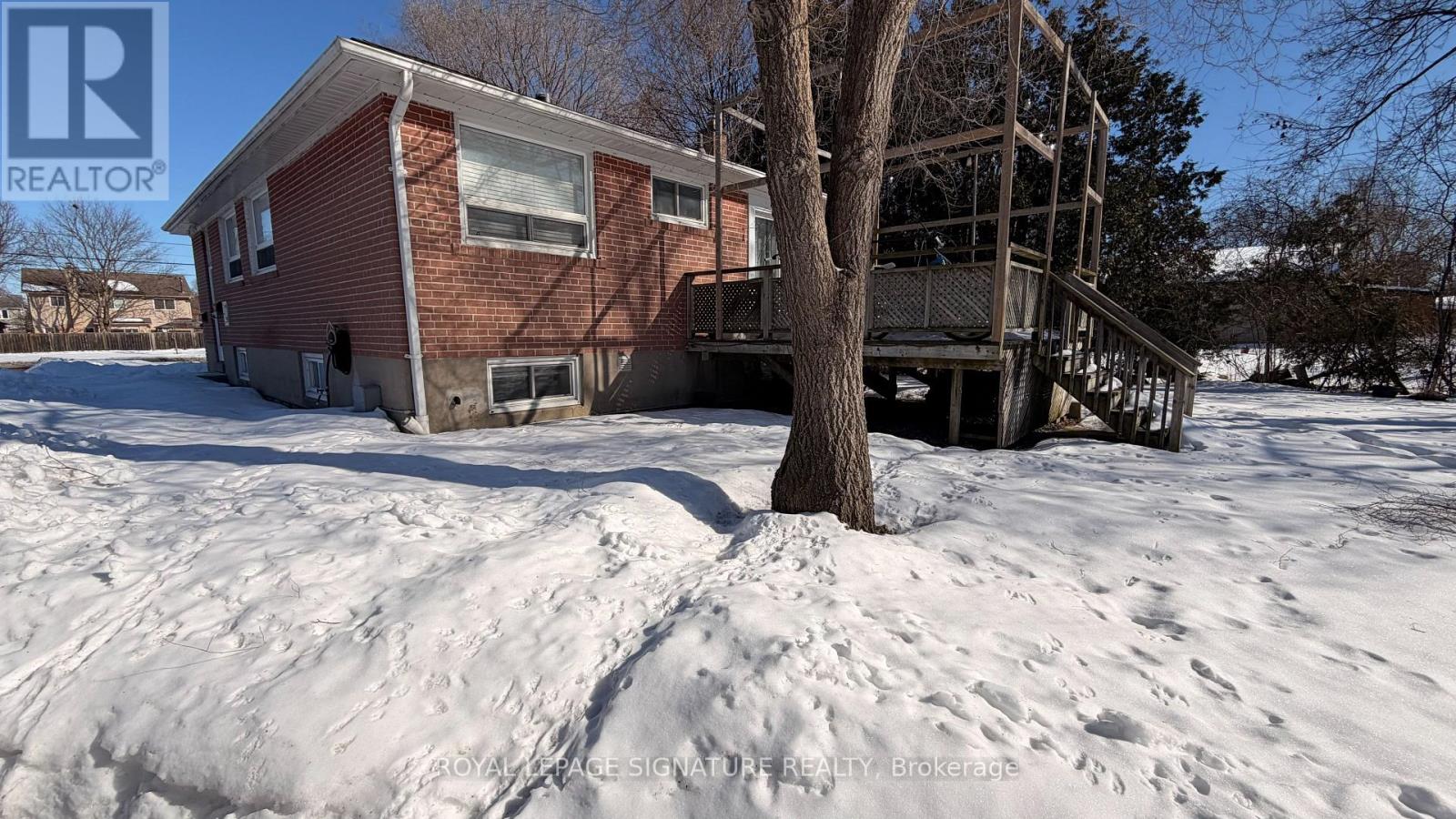 Bsmt - 1980 Liverpool Road, Pickering, Ontario  L1V 1W5 - Photo 20 - E12954386