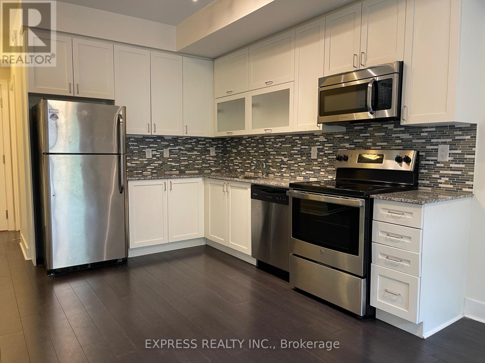 240 - 28 PRINCE REGENT STREET, Markham, Ontario