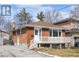 995 GARRARD AVENUE, Mississauga, Ontario