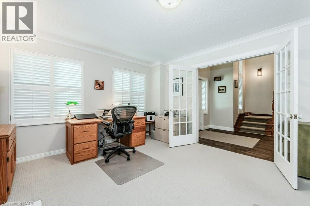 219 Corrie Crescent, Waterloo, Ontario  N2L 5W3 - Photo 20 - 40815787