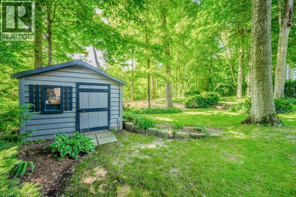 219 Corrie Crescent, Waterloo, Ontario  N2L 5W3 - Photo 41 - 40815787