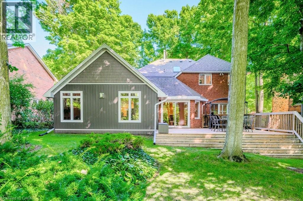 219 Corrie Crescent, Waterloo, Ontario  N2L 5W3 - Photo 44 - 40815787